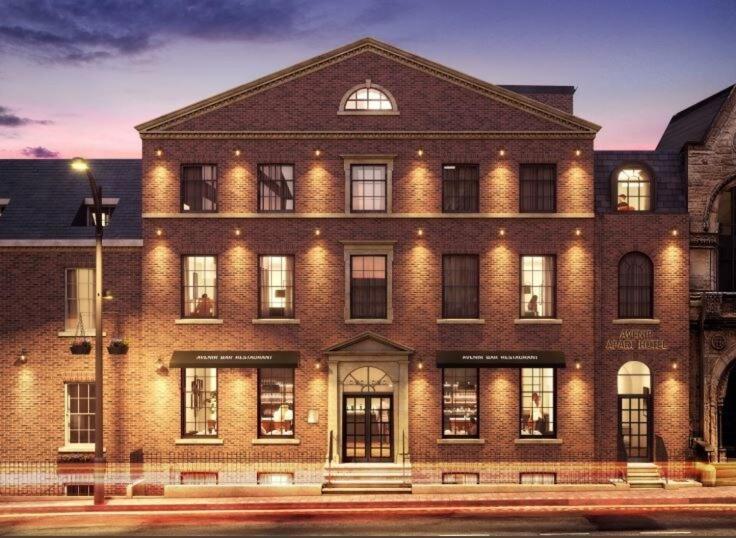 Beautiful Apartment & Central Location & King Size Bed Leeds  Eksteriør bilde