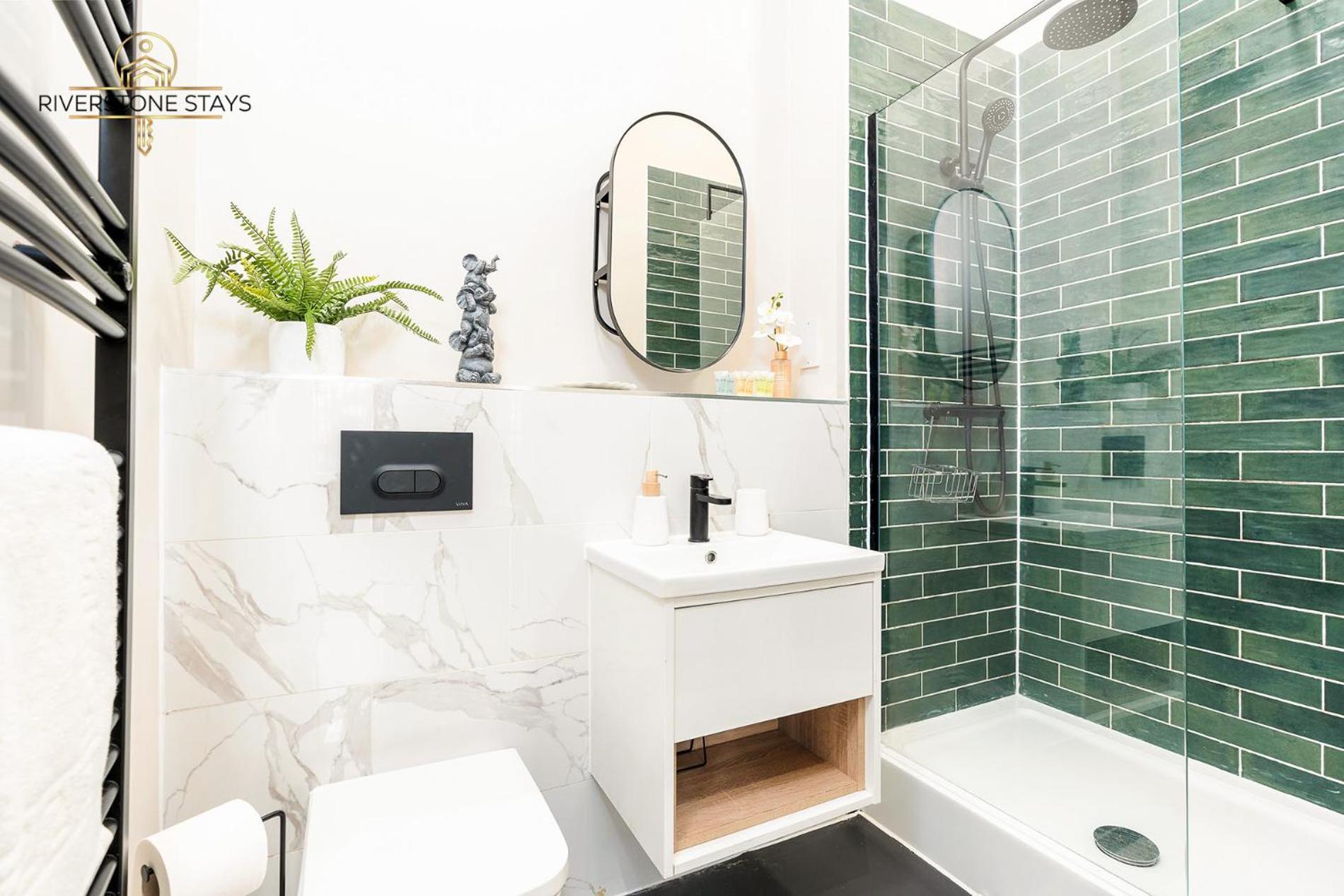 Beautiful Apartment & Central Location & King Size Bed Leeds  Eksteriør bilde